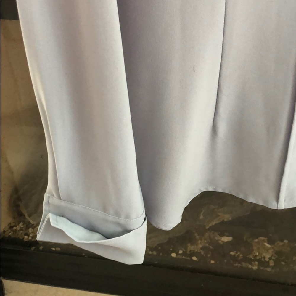 Button down blouse - Picture 3 of 4